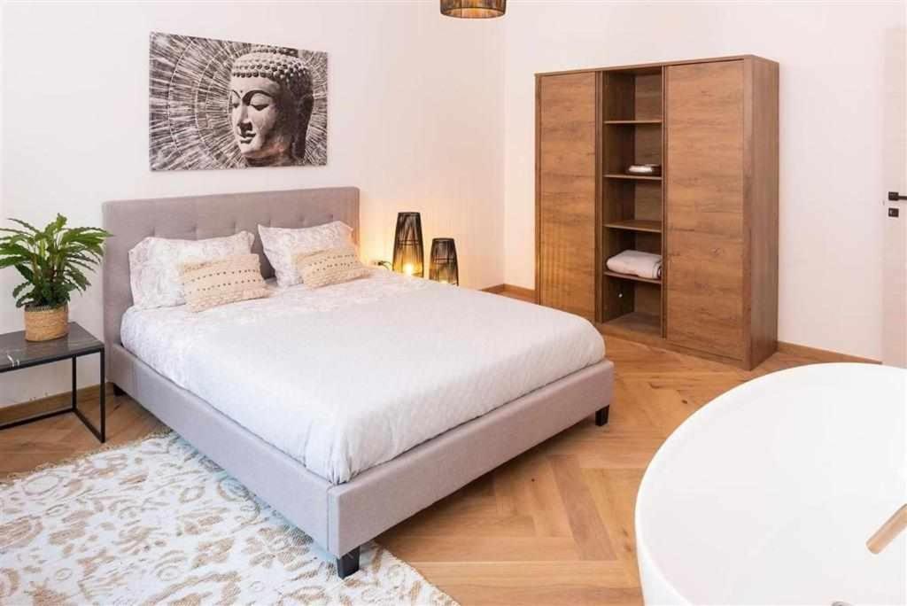 Destiny Home 5 Bardolino Exterior foto